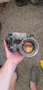5.3 L59 Flex Fuel Intake Manifold w/ Injectors - 0, Throttle Body - -buyydvz.jpg