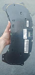 2003-2007c Yukon Denali Dash Bezel () and Gauge Cluster (0)-viqslvw.jpg
