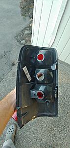 2000-2006 Tahoe or Yukon Red/Clear Taillights - 0-sylvdjy.jpg