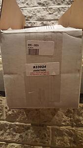 Mcgaugheys helper bag kit for nbs with flip kits- BNIB-a9iuhfv.jpg
