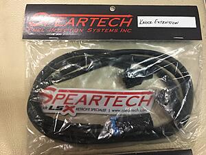 FS: BNIB Speartech LS1 to LS2 Knock Sensor Reloaction Harness-0b2vyx3.jpg
