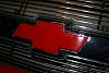 FS: Lowering Suspension parts, oil cooler, fuel pump, complete grille assy.-grille-2.jpg