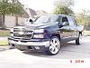 Centerline Tomcat 22x9" rims with Nitto tires.... for sale or trade......-clean-truck-pics-001.jpg