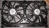 2007 Full Size E Fans OEM Take Outs w Harness!!-05fans.jpg