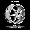 WTT: 22" chrome wheels and tires for 17" stockers+cash in SE Houston-22s.jpg