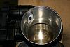 Ported polished DBW t-bodt and intake-parts.jpg