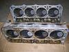  5.3l Cylinder Heads,  Stock Exhaust Manifolds,  Water Pump-100_1050.jpg