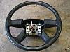 WTB SILVY-SIERRA Leather steering wheel-wheel.jpg