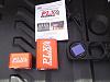 PLX AFR-module and 2 1/6" DM-100 gauge and remote-photo0061.jpg