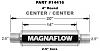 F/s: (2) magnaflow resonators/mufflers-14416.jpg