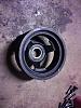 VVT Conversion, truck balancer, truck oil pan-pulley1.jpg