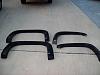 FS: Fender flares 07-up 2500HD-100_1346.jpg