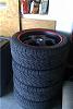 6 lug giovanna 22's black w/red lip like new-aaaa.jpg