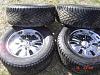 18" Boss rims/ yoko tires for sale-wheels-002.jpe