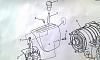 BlackBear underdrive pulley, LPP longtubes and WTB-imag0402.jpg