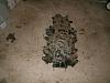 L92 intake, LQ4 Intake, Russell fuel fittings-gedc1468.jpg