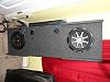 Double Din Navigation with 99-06 bose/onstar harness, 2010 sub box, fosgate amp kit-dsc00124.jpg