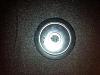 8 rib pulley 4.25 and tensioner (USED)-8ribpulley1.jpg