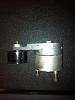 8 rib pulley 4.25 and tensioner (USED)-tensioner2.jpg