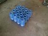 New LS3 Blue Springs, Stock used 5.3 Pushrods, Used Intake Gaskets-ls3-valve-spring.jpg