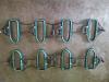 New LS3 Blue Springs, Stock used 5.3 Pushrods, Used Intake Gaskets-intake-manifold-gaskets.jpg
