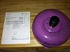 FS-4l60e PI VIGILANTE 3600, 9.5" single disk stall...just freshened up by PI!-img_0235.jpg