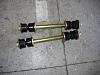 FS: Shock brackets, Sway Bar links, Bose Amp-img_2153.jpg
