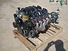 2006 LS2 Engine &amp; T56 6 Speed Trans GTO Drop Out Hotrod Swap T-56-1063-engine1.jpg