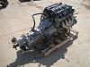2006 LS2 Engine &amp; T56 6 Speed Trans GTO Drop Out Hotrod Swap T-56-1063-engine5.jpg