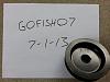 L92 intake, fuel rails, tb, procharger pulley, shocks-20130701_103720.jpg