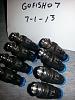L92 intake, fuel rails, tb, procharger pulley, shocks-20130702_020454.jpg