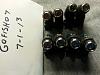 L92 intake, fuel rails, tb, procharger pulley, shocks-20130702_020349.jpg