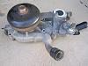 TBSS LS2 23K P/S pump pulley water pump cam oil pan knock sens crank pulley-img_2328.jpg