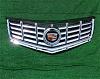 some parts for sale-2013-srx-grille.jpg
