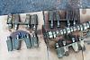 Many engine parts, ff/pr, waste gate, and Gauges galore-img_1542.jpg
