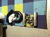 TBSS injectors, Sonnax Servos, intercooler piping and couplers-intercooler-pipe.jpg
