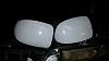Painted mirror covers 99-07 White Nice  shipped-20141201_194003.jpg