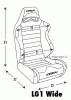 Corbeau LG-1 seats with 4pt harness-lg1-wide-l.gif