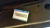 82-92 S10/Sonoma/S10 Blazer/S15 Jimmy NOS Driver Door-20150916_191026.jpeg