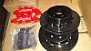 Garage sale, ATI, Wilwood, Cloyes, ARP, TFS heads-20151106_210023.jpg