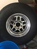 15x10 Bogart d10 rears with ET street radials. Local pickup Houston 0-img_0566-1.jpg