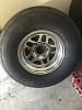 15x10 Bogart d10 rears with ET street radials. Local pickup Houston 0-img_0563.jpg