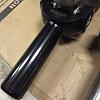 Chromoly Forged Slip Yoke to 1350 u-joint for 4l60e 4l65e 4l70e-image.jpg