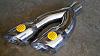 Corsa tip, Brand new GM chrome grille-20160523_131645.jpg