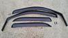 Weathertech and ventshade visors-20160811_193319.jpg