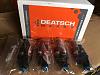 BNIB Deatswerks 60lb Injectors-image.jpeg