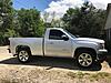 2011 GMC 20's and widened decladed GMC 20's-silver-truck-1.jpg