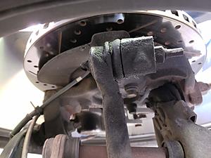Leaking Steering Rack?-20180901_130227.jpg