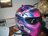 I got my helmet painted. What do yall think?-picture-003.jpg