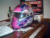 I got my helmet painted. What do yall think?-picture-006.jpg